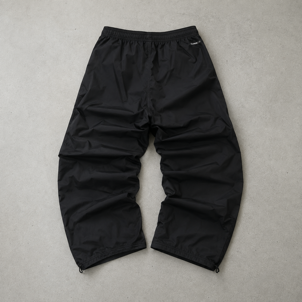 Adidas Track Pants Schwarz Rare (Size L)