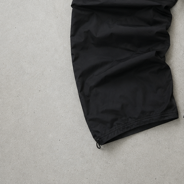 Adidas Track Pants Schwarz Rare (Size L)