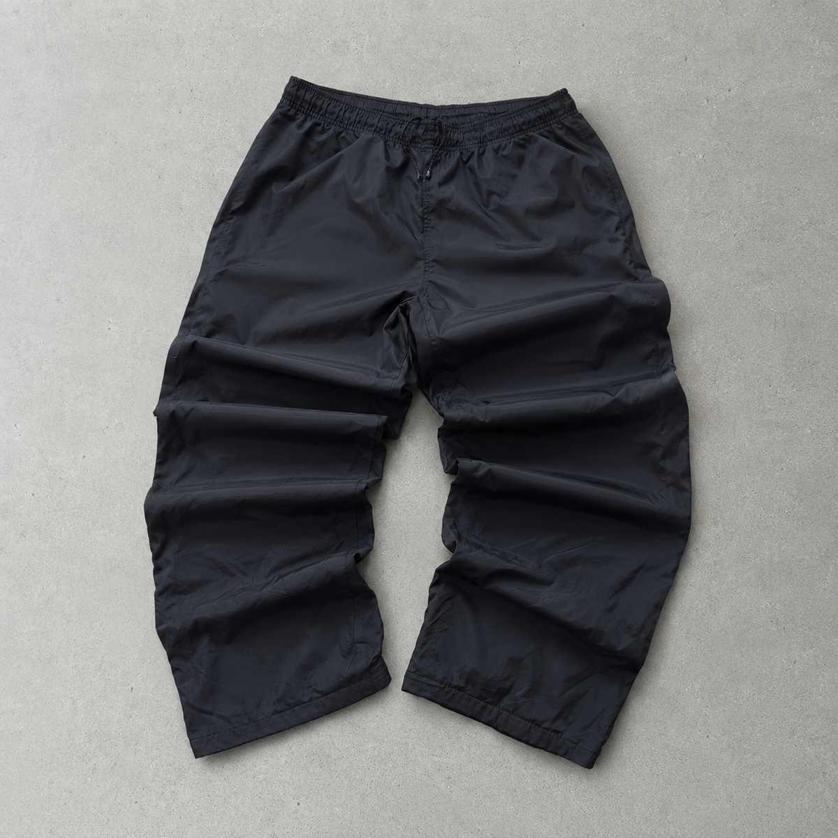 Nike Trainingshose Schwarz Limited (L)