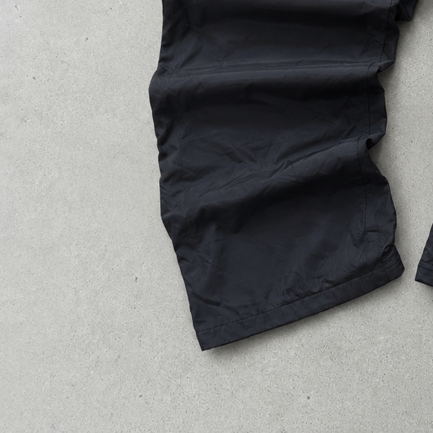 Nike Trainingshose Schwarz Limited (L)