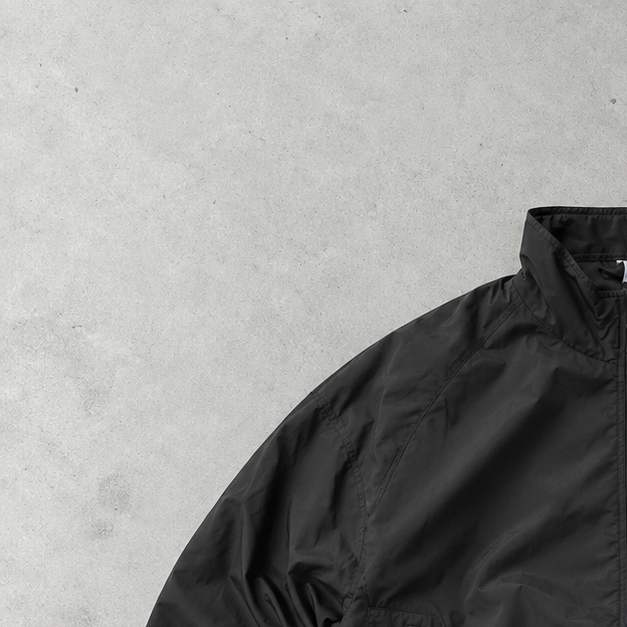 Adidas Track Jacket Black Limited (L)