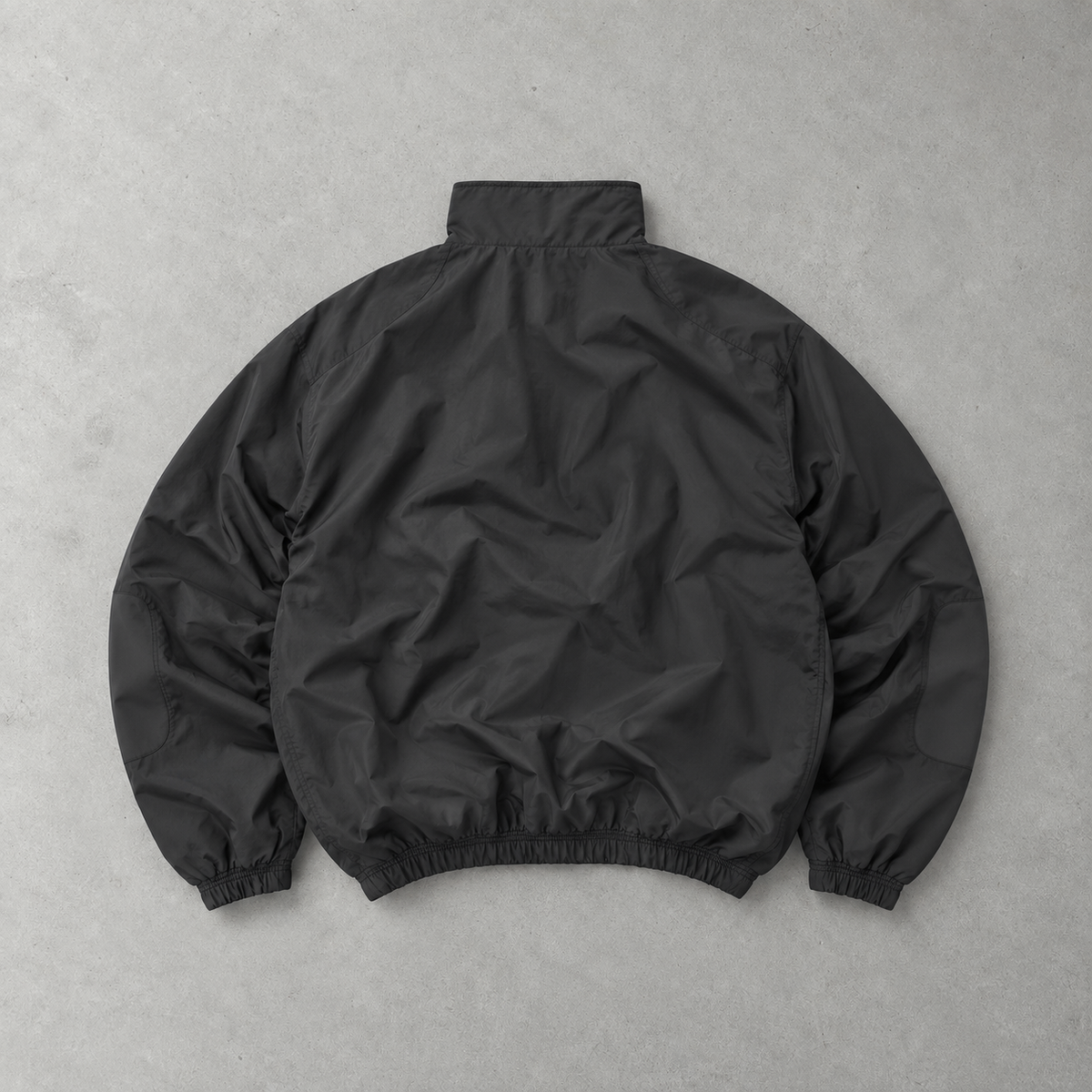 Adidas Track Jacket Black Limited (L)
