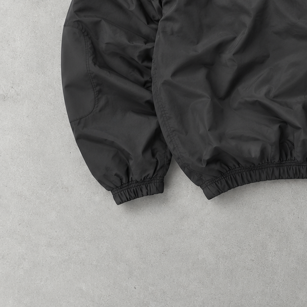 Adidas Track Jacket Black Limited (L)