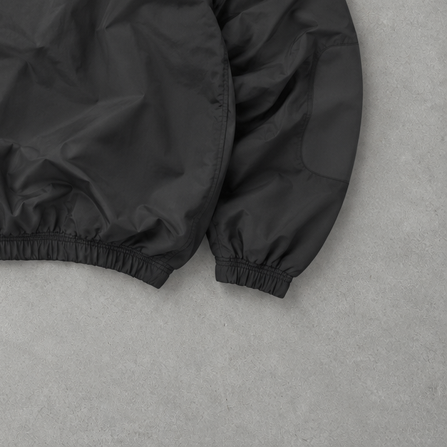 Adidas Track Jacket Black Limited (L)