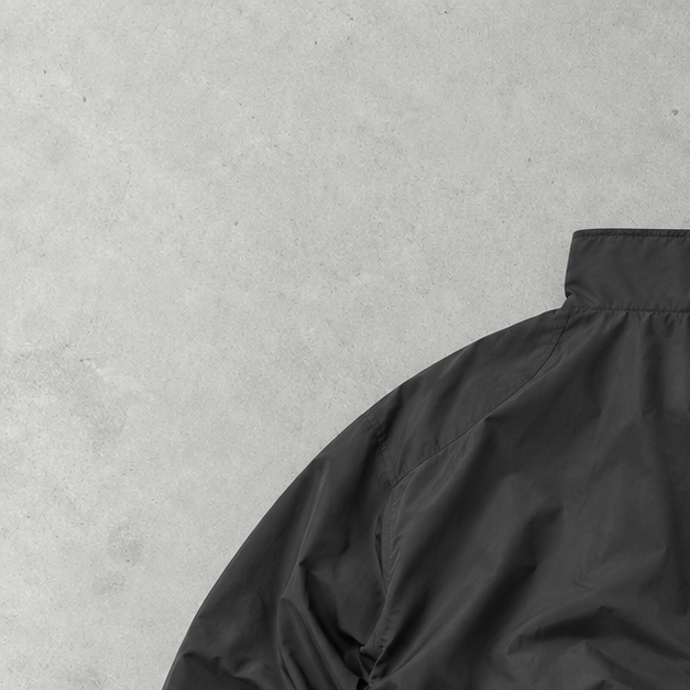 Adidas Track Jacket Black Limited (L)