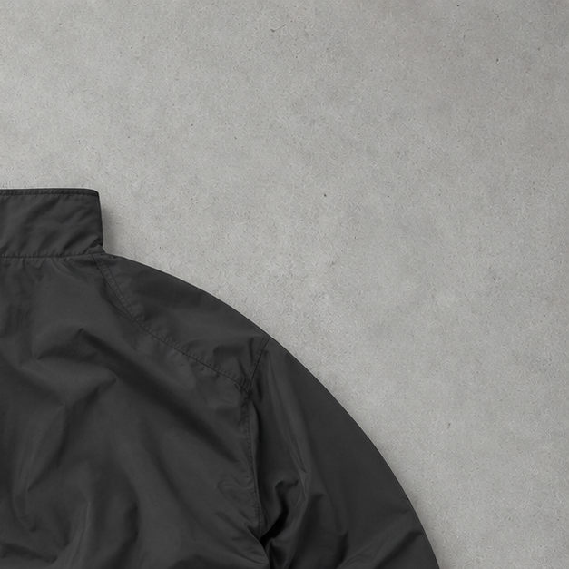 Adidas Track Jacket Black Limited (L)
