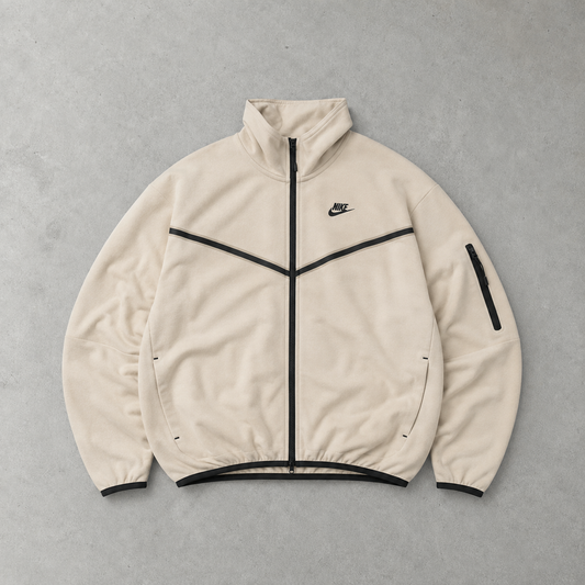 Nike Jacket Creme Limited (Size S)