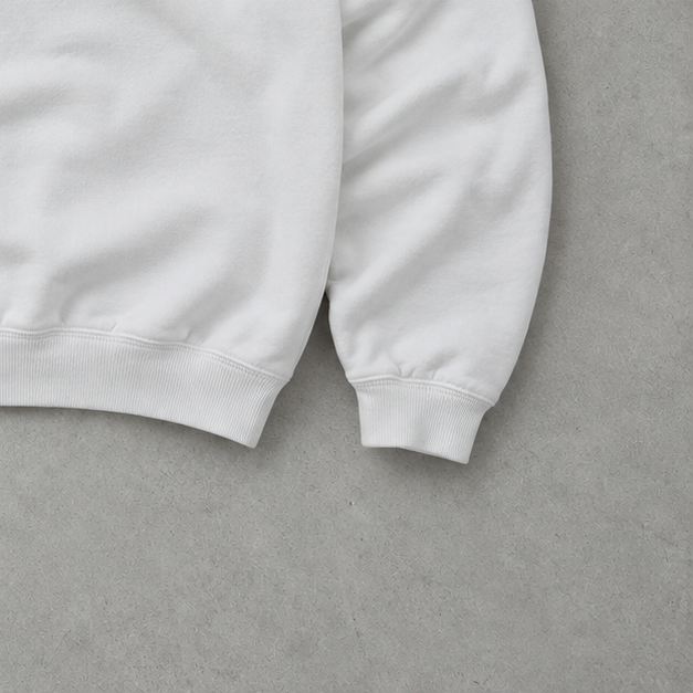 Polo Ralph Lauren Sweater Weiß Limited (S)