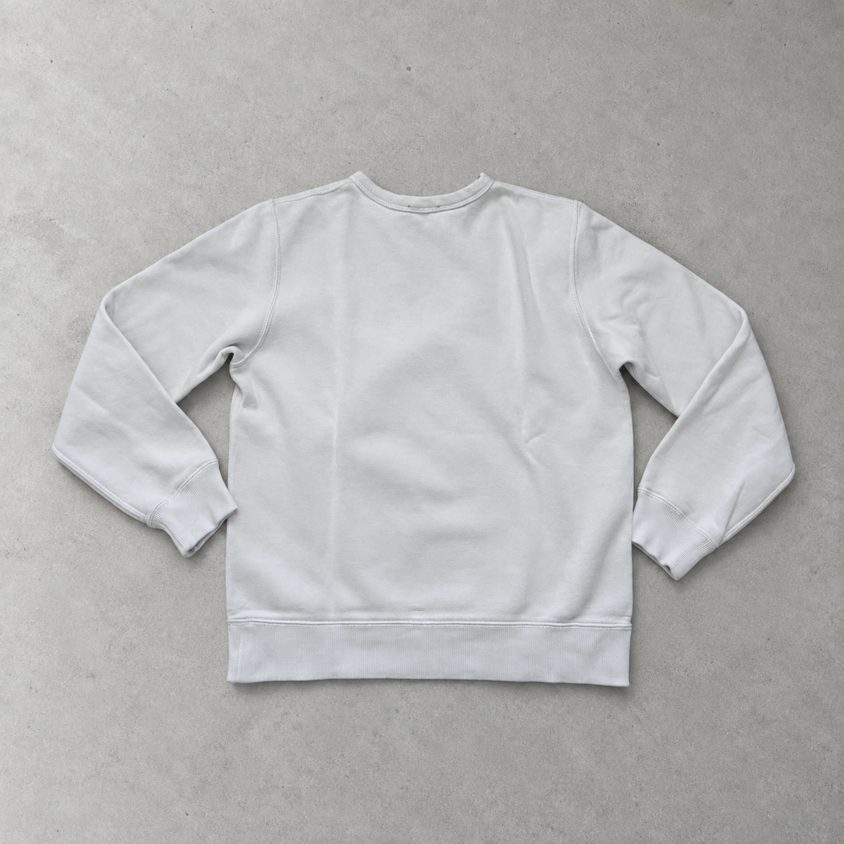 Polo Ralph Lauren Sweater Weiß Limited (S)