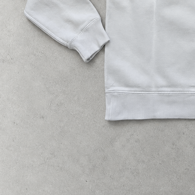 Polo Ralph Lauren Sweater Weiß Limited (S)