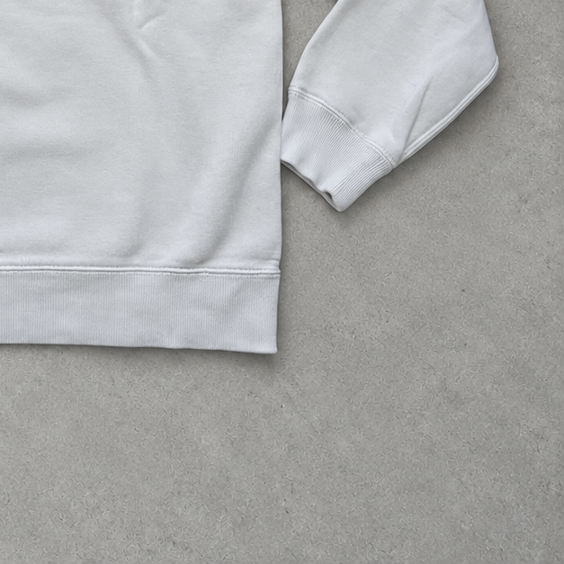 Polo Ralph Lauren Sweater Weiß Limited (S)