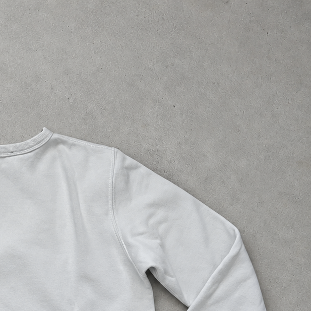 Polo Ralph Lauren Sweater Weiß Limited (S)