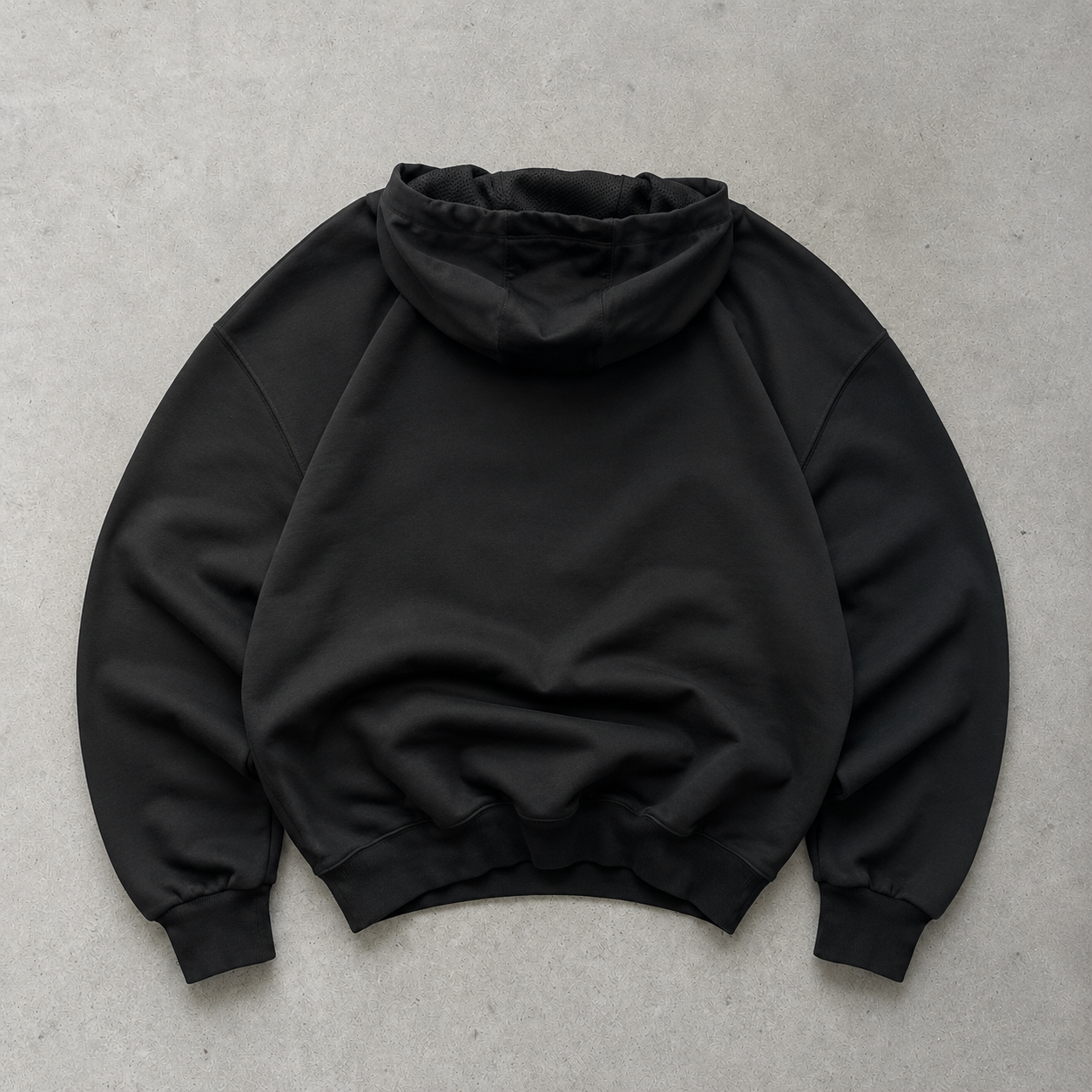 Nike Jacket Black Rare (XL)