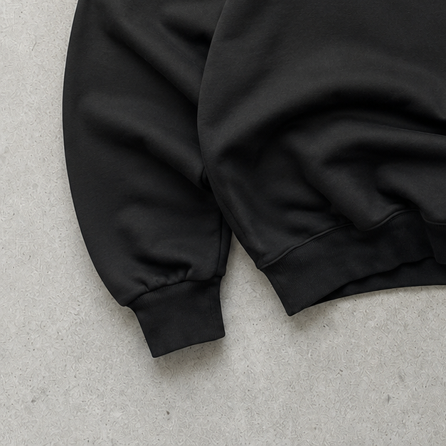 Nike Jacket Black Rare (XL)