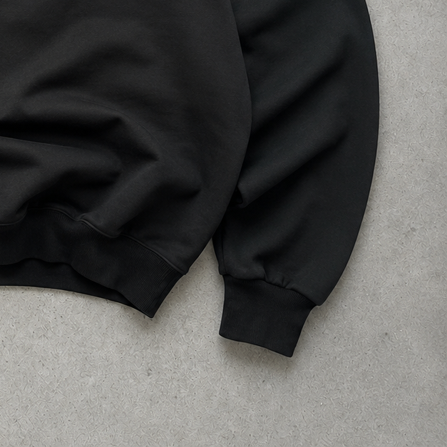 Nike Jacket Black Rare (XL)