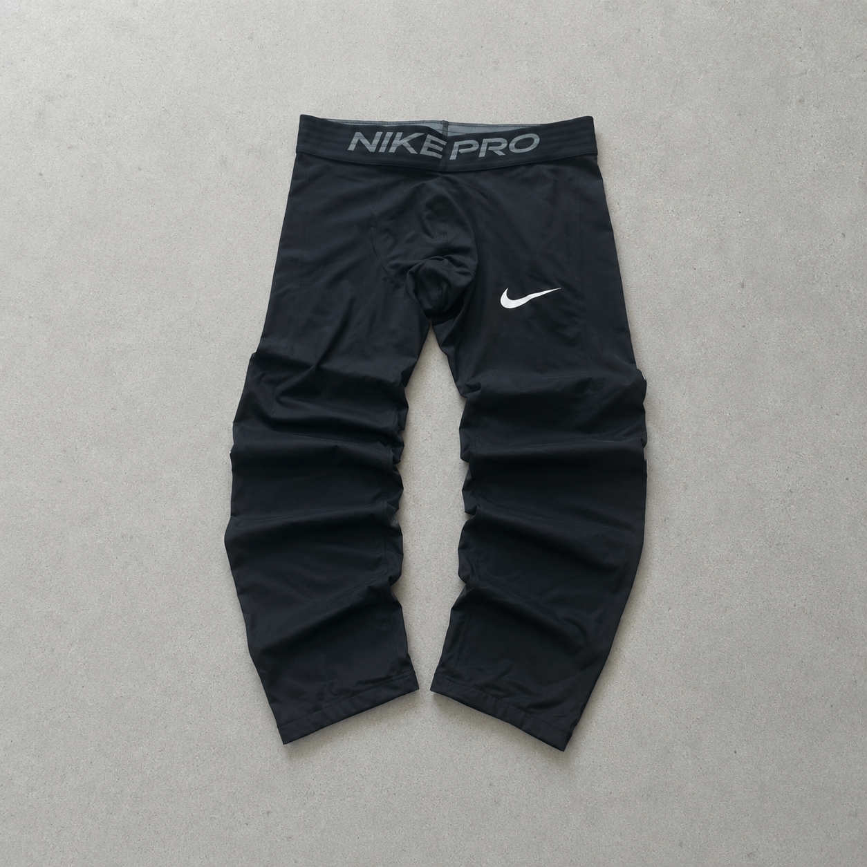 Nike Pants Schwarz Limited (S)