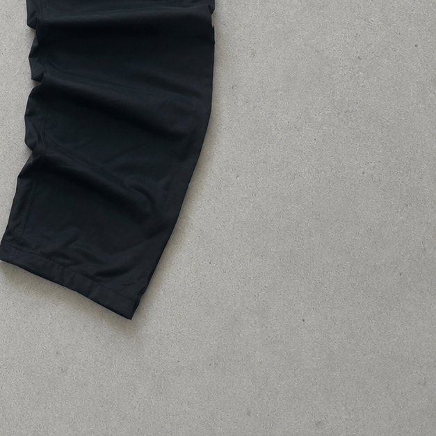 Nike Pants Schwarz Limited (S)