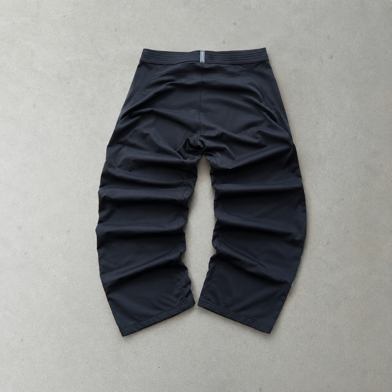Nike Pants Schwarz Limited (S)