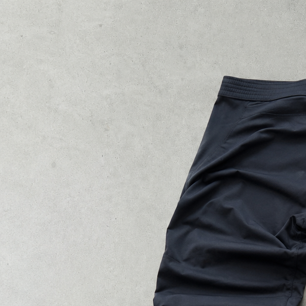 Nike Pants Schwarz Limited (S)