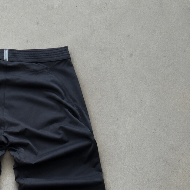 Nike Pants Schwarz Limited (S)
