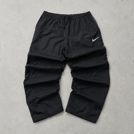 Nike Joggers Schwarz, Weiß Limited (XXL)