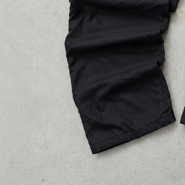 Nike Joggers Schwarz, Weiß Limited (XXL)