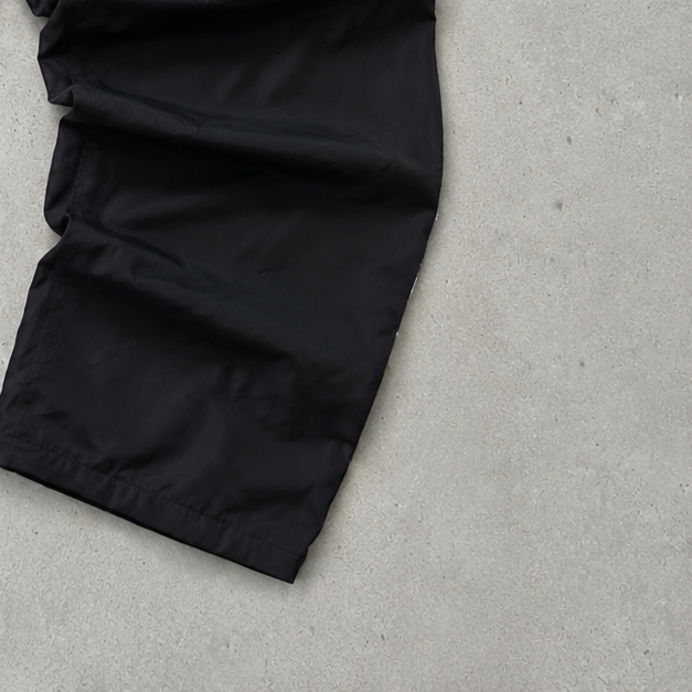 Nike Joggers Schwarz, Weiß Limited (XXL)