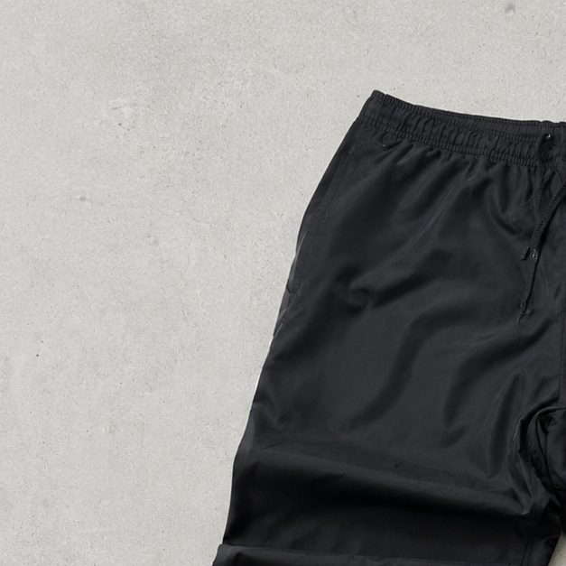Nike Joggers Schwarz, Weiß Limited (XXL)