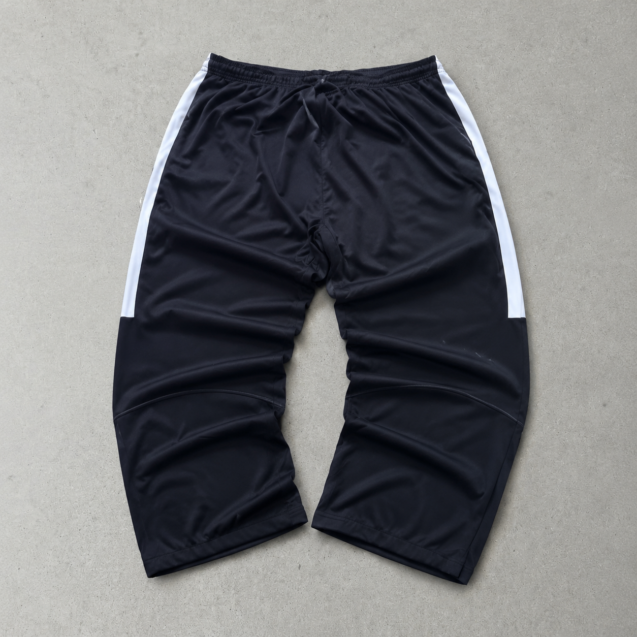 Nike Joggers Schwarz, Weiß Limited (XXL)