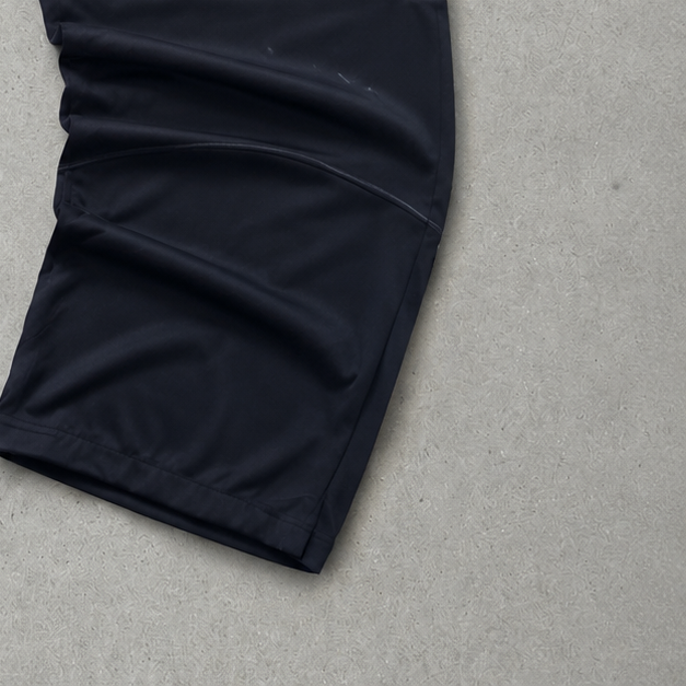 Nike Joggers Schwarz, Weiß Limited (XXL)