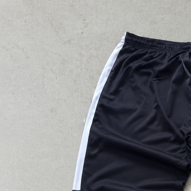 Nike Joggers Schwarz, Weiß Limited (XXL)