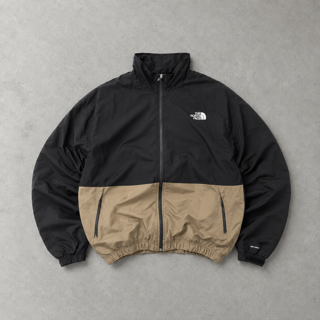 The North Face Jacket Rare XL