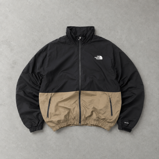 The North Face Jacket Rare XL
