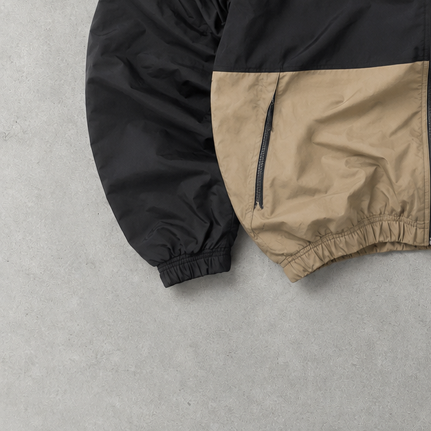 The North Face Jacket Rare XL