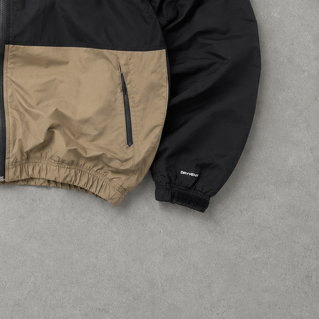 The North Face Jacket Rare XL
