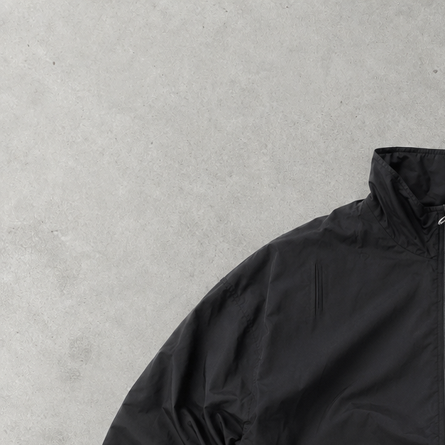 The North Face Jacket Rare XL