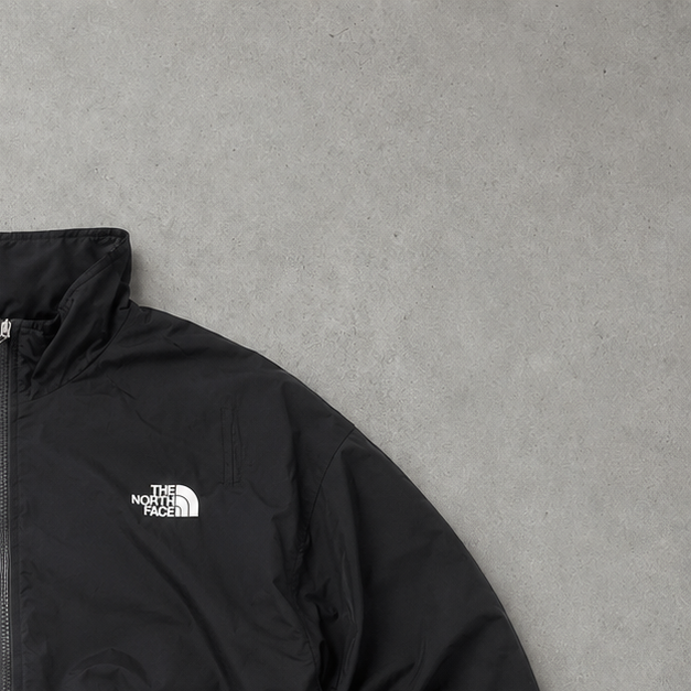 The North Face Jacket Rare XL