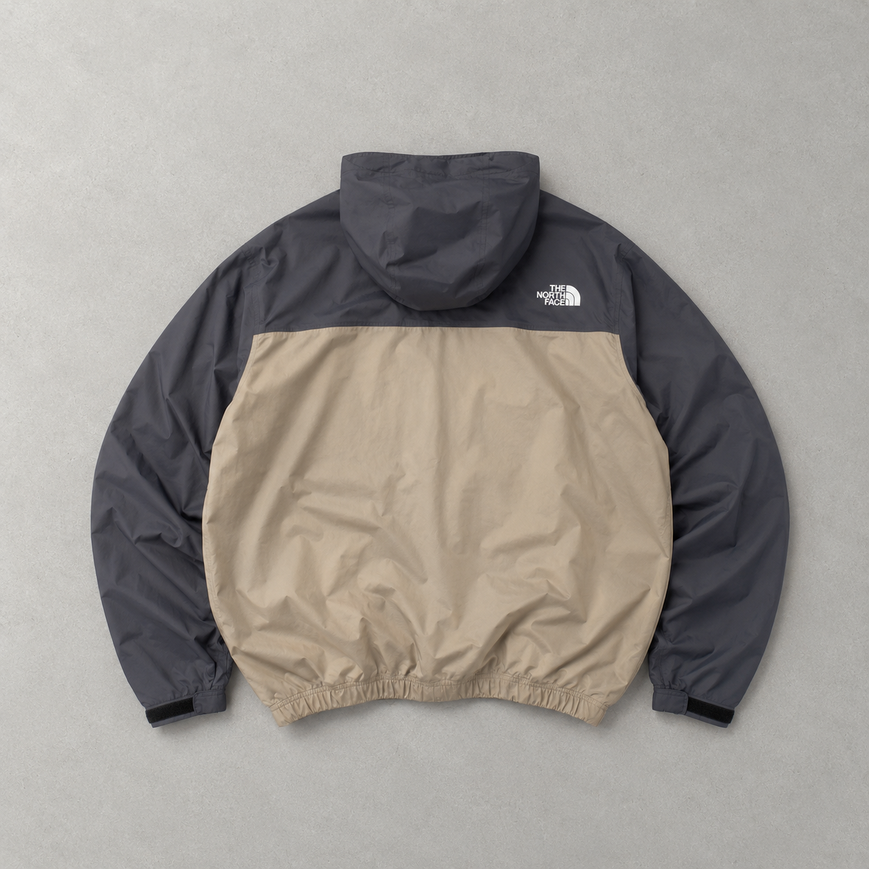 The North Face Jacket Rare XL