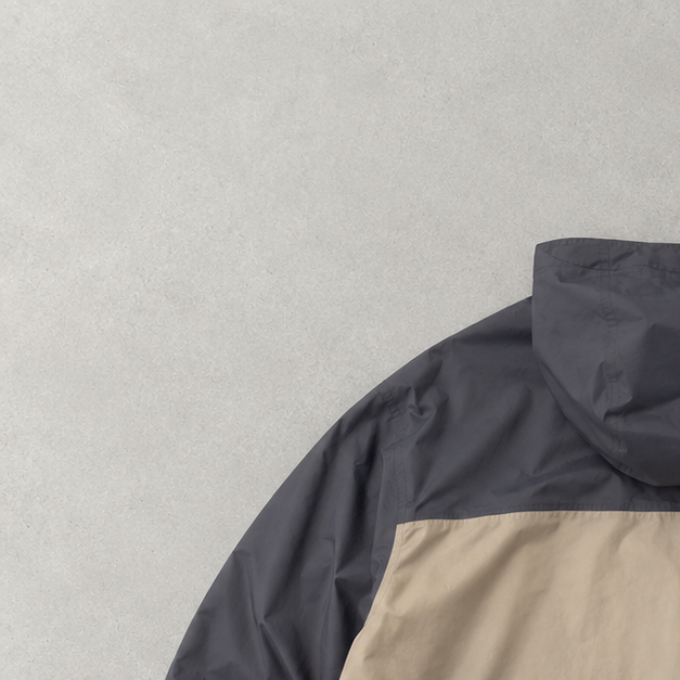The North Face Jacket Rare XL