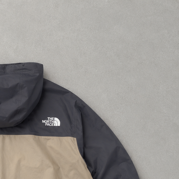 The North Face Jacket Rare XL