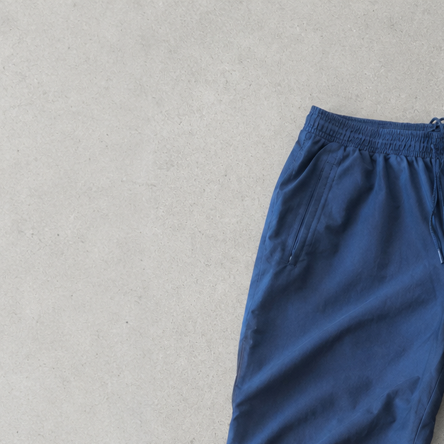 Adidas Pants Blau Rare (XL)