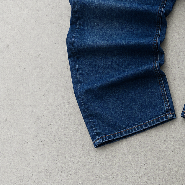 True Religion Jeans Marineblau Rare (M)
