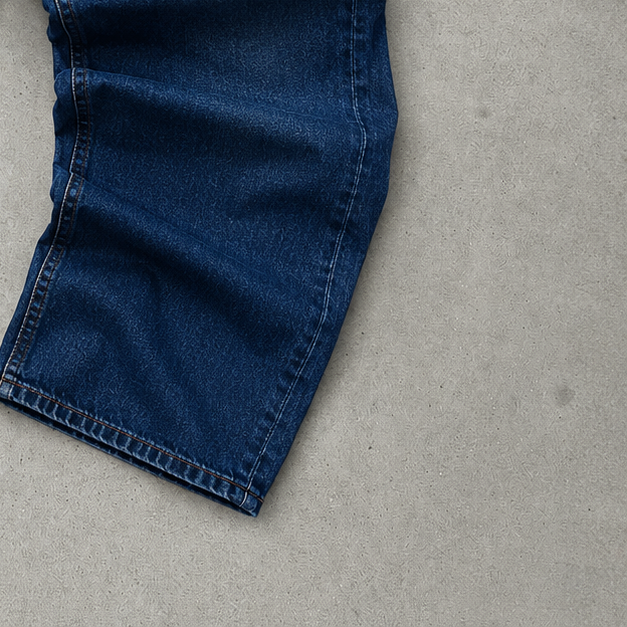 True Religion Jeans Marineblau Rare (M)