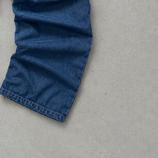 True Religion Jeans Marineblau Rare (M)