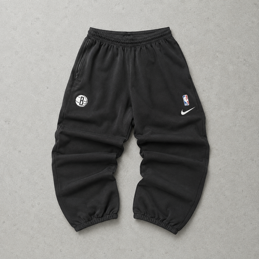 Boston Nike Joggers Black Rare (S)