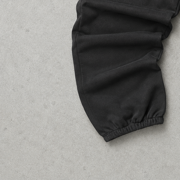 Joggers Nike Boston noirs rares (S)