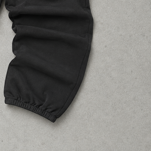 Joggers Nike Boston noirs rares (S)