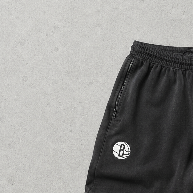 Joggers Nike Boston noirs rares (S)