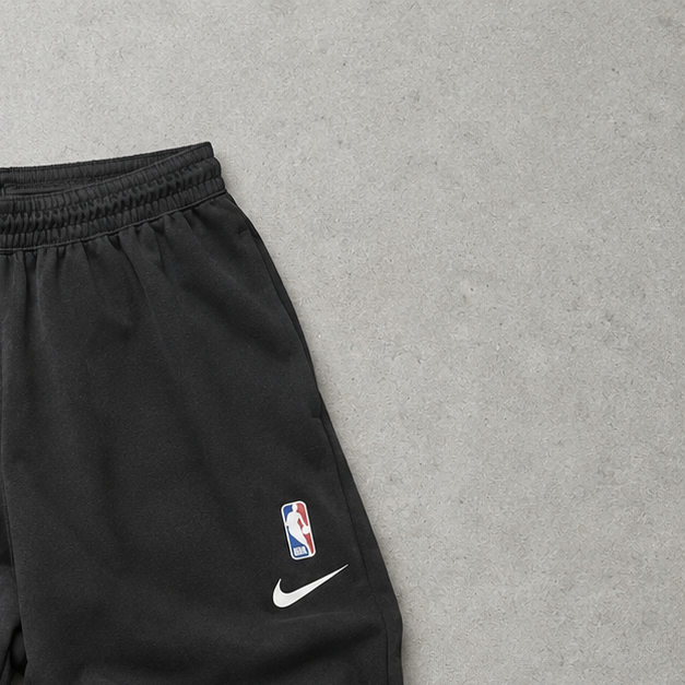 Joggers Nike Boston noirs rares (S)