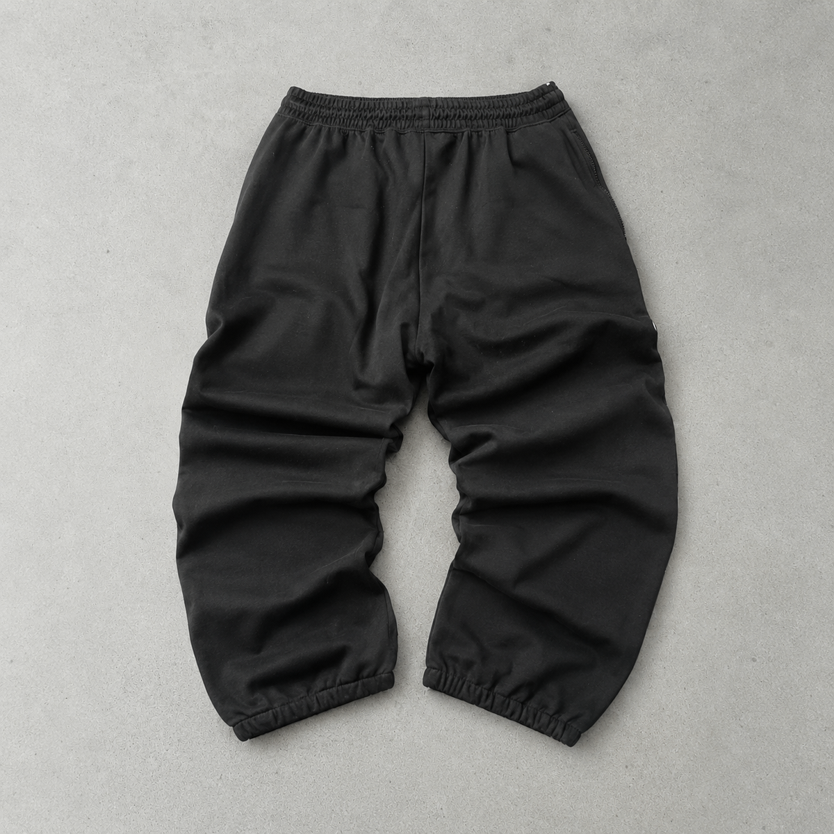 Joggers Nike Boston noirs rares (S)
